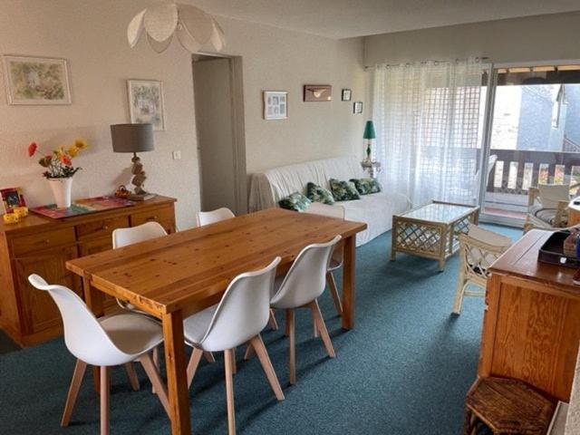 Ty Dany 150m De La Apartment *